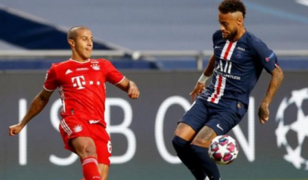 Thiago Alcantara: Liverpool concur £25m bargain for Bayern Munich midfielder 
